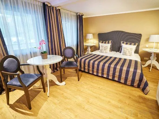 Comfy، Hotel Gulpenerland 2/2