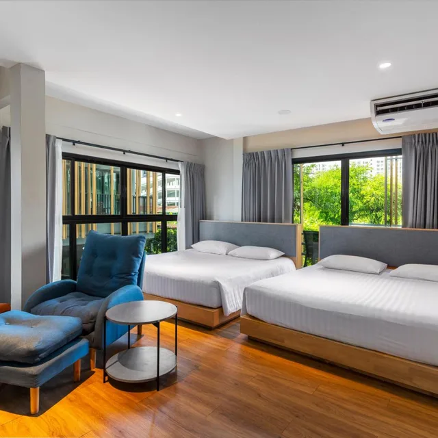 3 Bedrooms, House، Nest By Sangob 9/10