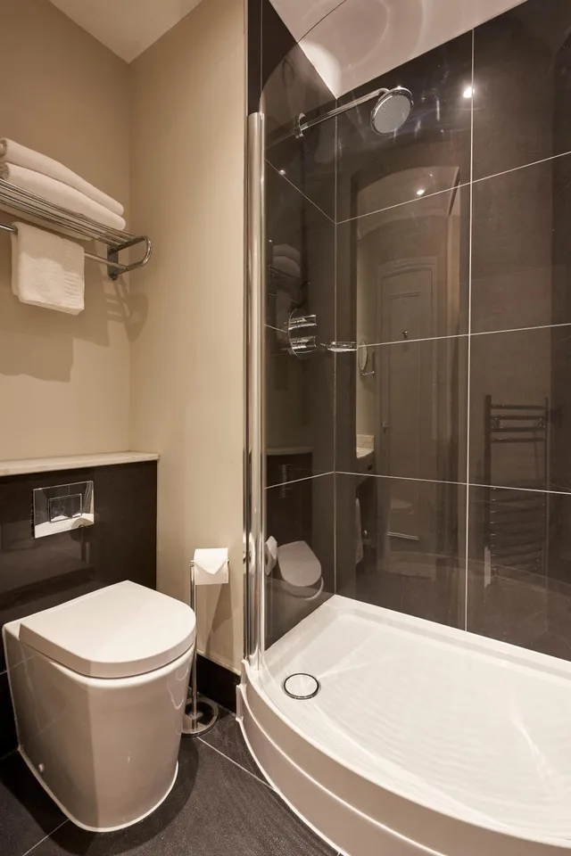 غرفة عائلية، Coldra Court Hotel By Celtic Manor 6/6