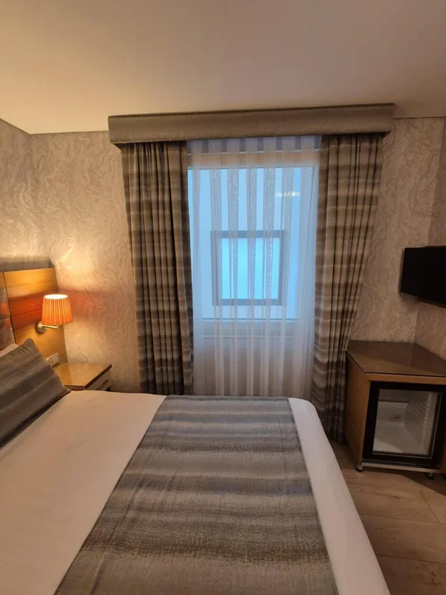 غرفة صغيرة مزدوجة، Hotel Istanbul Trend 4/6