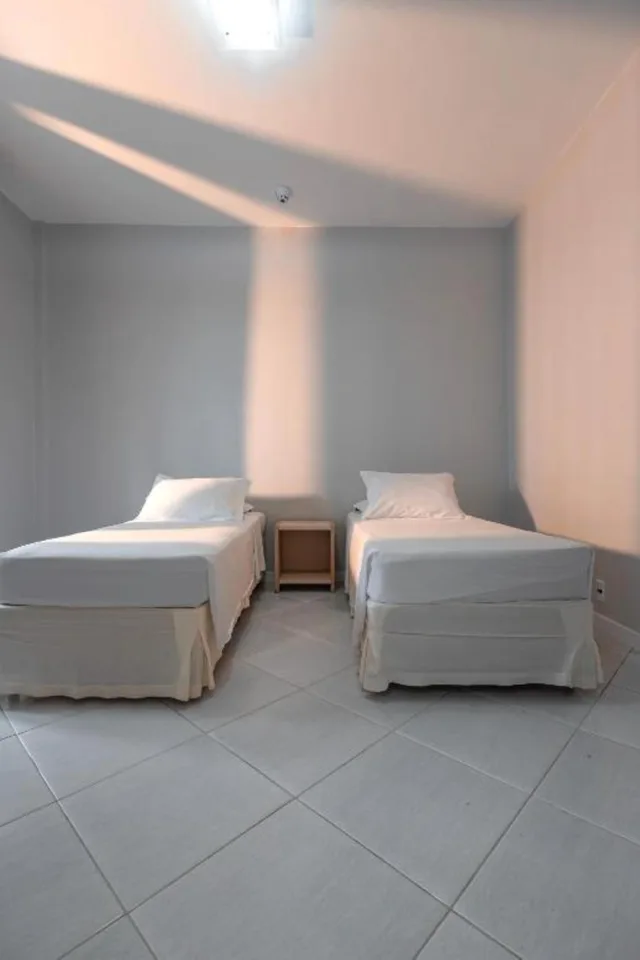 غرفة قياسية رباعية، Sagres Praia 4/6