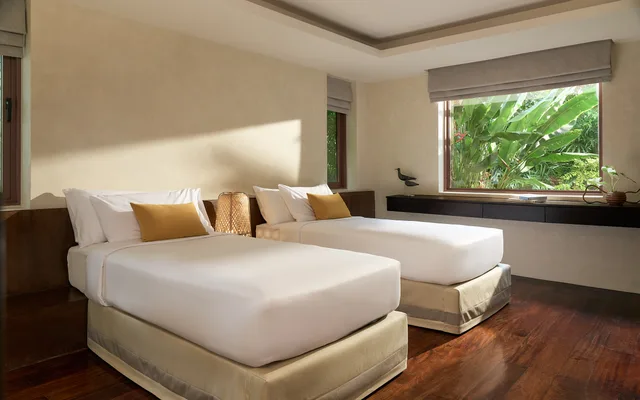 Grand, Pool, 5 Bedrooms, Luxury, Villa, Beach Front، Barcelo Coconut Island 2/10