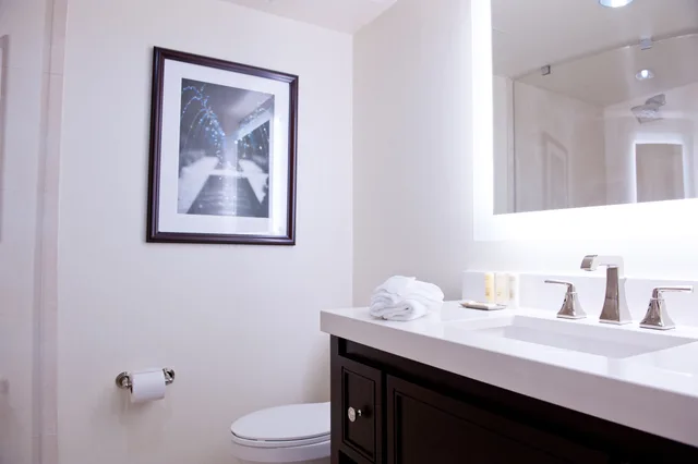 غرفة تقليدية بسريرين كوين، Crowne Plaza Philadelphia King of Prussia 2/3