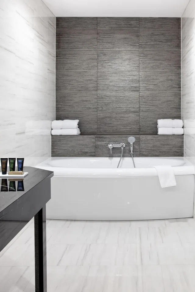 Metropolitan, Apartment, Twin Beds، Metropolitan Boutique Hotel 3/4