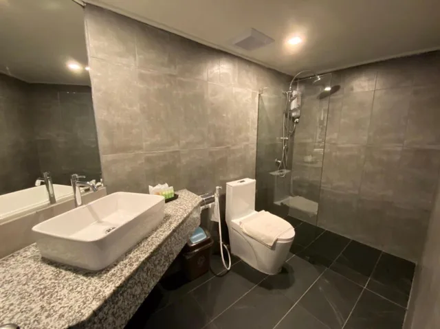 غرفة سوبيريور، Maldives Beach Resort 5/5