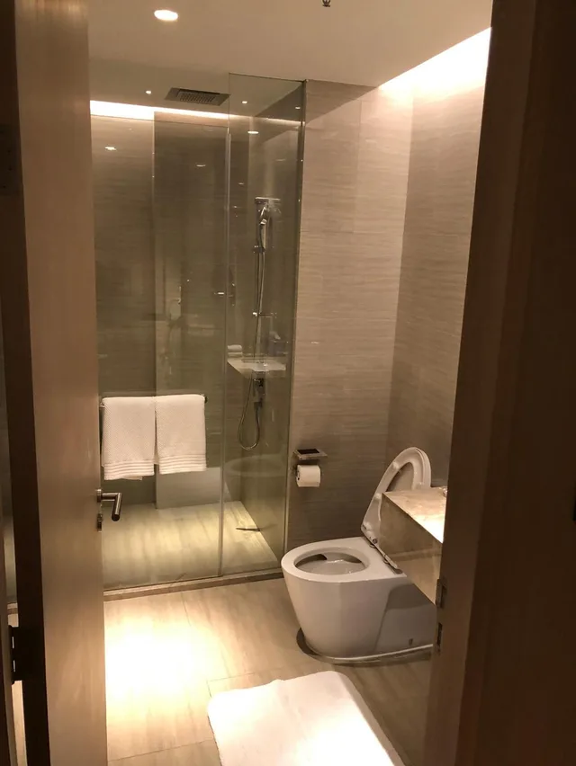 جناح عائلي، Renaissance Pattaya Resort Spa 3/5