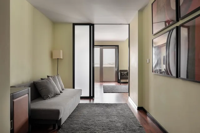 غرفة عائلية بإطلالة على البحر، Exe Praia Golfe 7/10