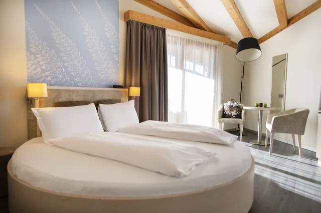 جناح، Blu Hotel Natura & Spa - Adults Only 2/10