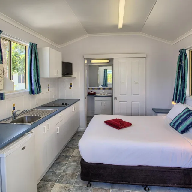 Spa, Cabin، Glen Villa Resort 1/6