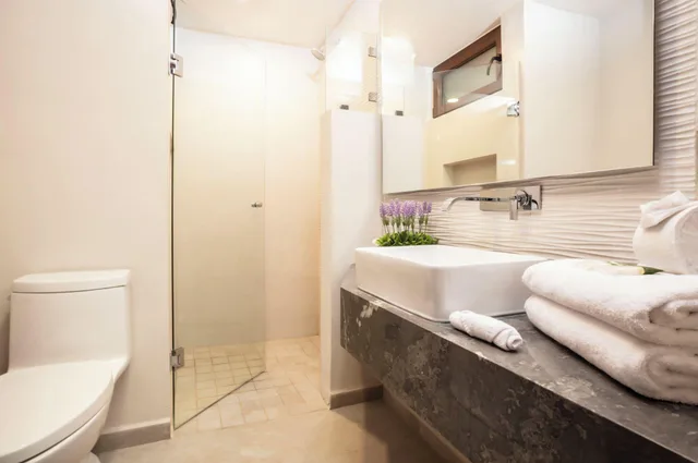 جناح عائلي بـ3 غرف نوم، Vista Vallarta All Suites on the Beach 2/2