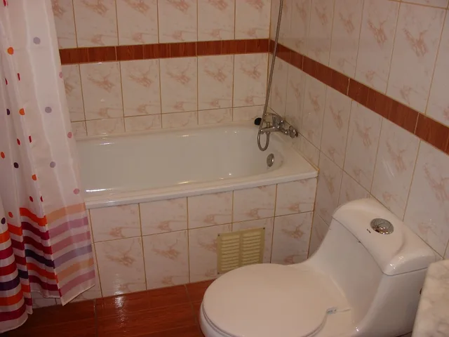 غرفة سوبيريور بسرير كينج بإطلالة على البحر، Hotel Victoria 10/10