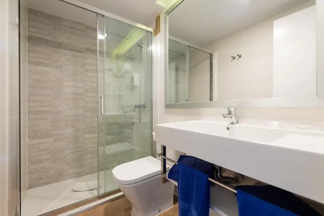 Superior Apartment 2.0، TC Apartamentos Don Diego 2/2