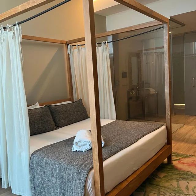 Junior Suite, Hotel Tropical Gava Mar 3/6