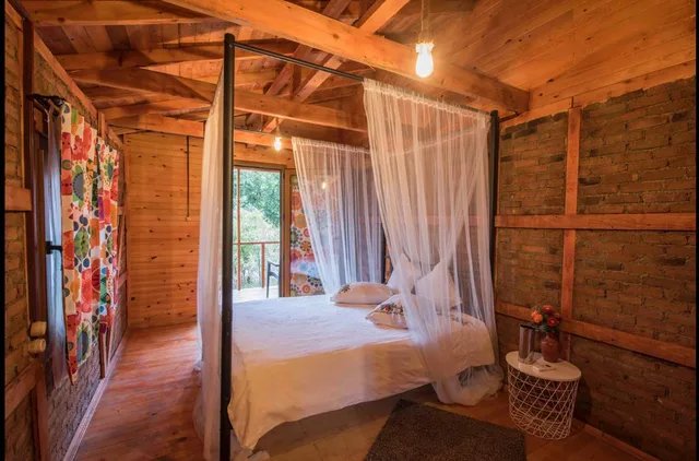 Standard, Triple, 1 Queen and 1 Single Bed, Otantik Tas Ev 2/2