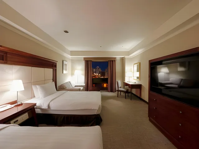 غرفة متصلة، Premier Hotel Tsubaki Sapporo Ex Premier Hotel Tsubaki Sapporo 1/1