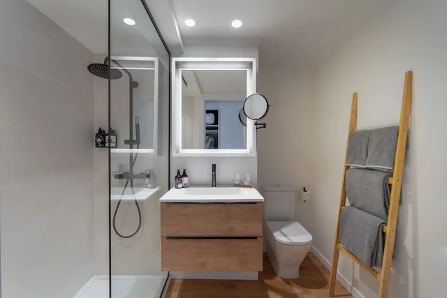 Innside, Premium, Double Bed, Sea View، Hotel San Sebastian Orly, Affiliated by Melia 8/8