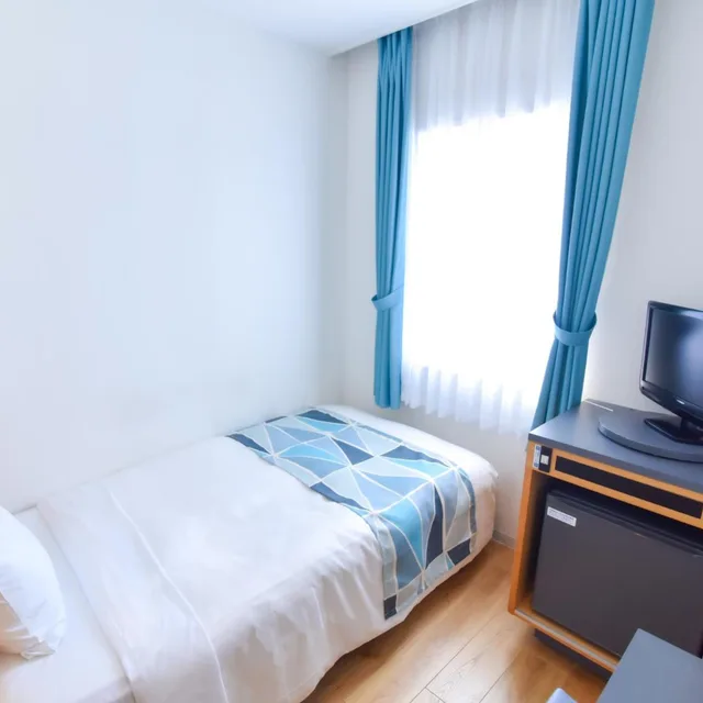 غرفة قياسية مفردة، Hotel Flex 1/7