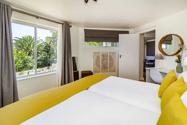 شقة بسريرين منفصلين، African Dreams Guest House 2/4