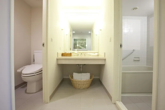 غرفة ديلوكس ثلاثية لغير المدخنين، Hotel Mystays Premier Sapporo Park 2/3