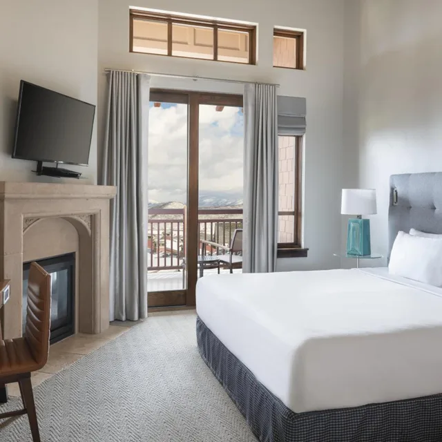 جناح بـ3 غرف نوم، Hyatt at the Canyons by Park City Vacations 2/2