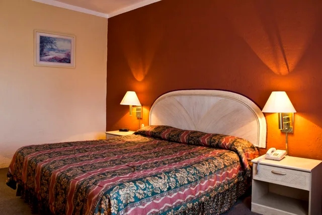 Standard, Double Bed, HOTEL SAN FRANCISCO LEON 2/3