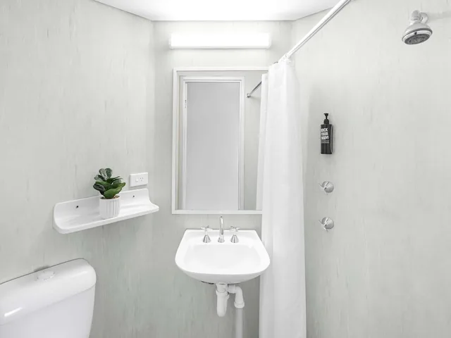 Standard, Twin Beds, Ibis Budget Coffs Harbour 6/6