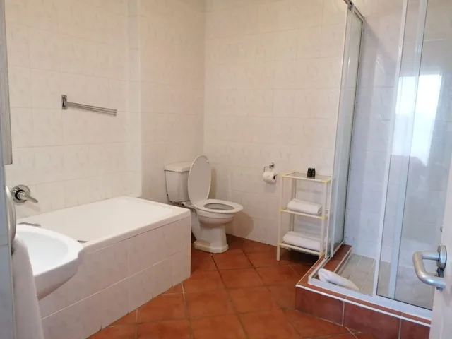 شقة بإطلالة على البحر بغرفة نوم واحدة، Cape Town Beachfront Apartments At Leisure Bay 10/10