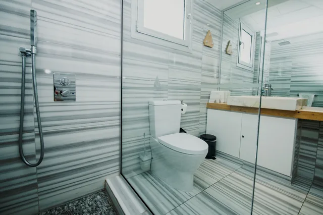 Standard, Twin Beds, Inland View, No Balcony، The Ciao Stelio Deluxe Hotel - Adults Only 7/10