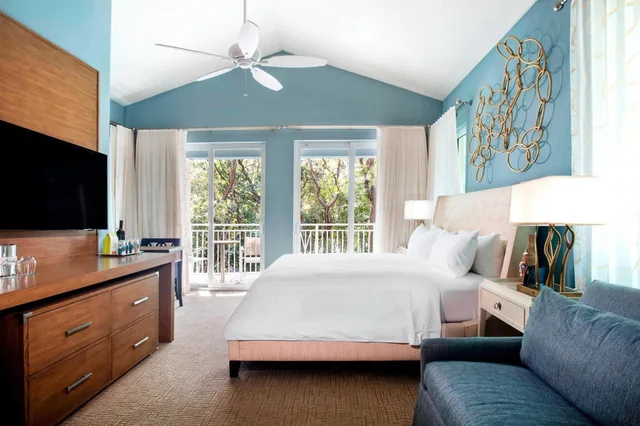 Bungalow, Resort View, Playa Largo Resort & Spa, Autograph Collection 2/10