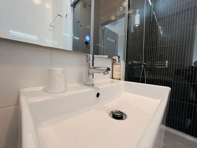 غرفة مفردة بسرير مزدوج، Boavista Guest House 10/10