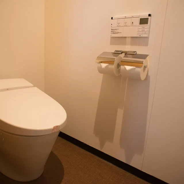 Standard, Twin Beds, Smoking, Hotel The West Hills Mito 6/7