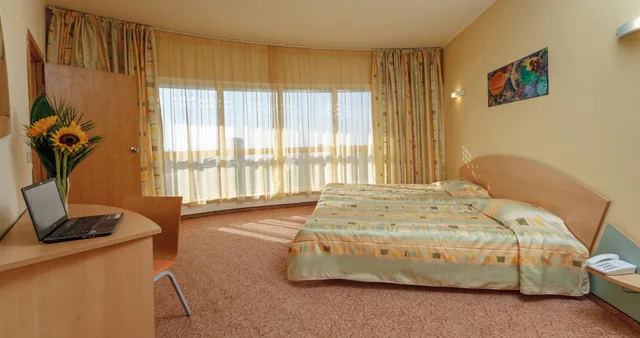 شقة، Atlas Hotel 1/1