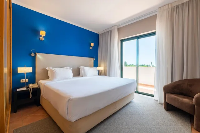 جناح بسرير كوين مع أريكة، Vale Del Rei Resort & Villas 2/10