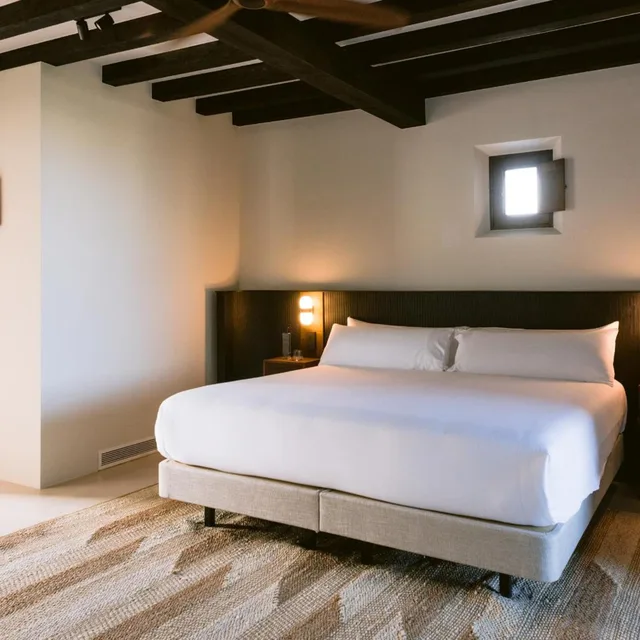 جناح بسرير كينج، Casa Maca 9/10