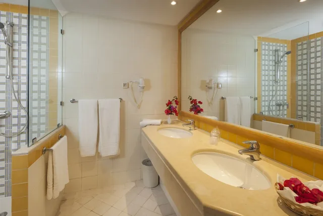 Standard, Quadruple, 4 Beds, Thabraca Thalasso & Diving 6/6