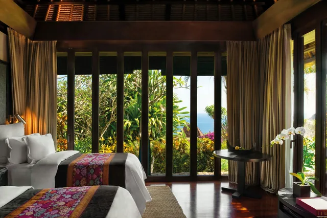 Room, Bulgari Resort Bali 1/1