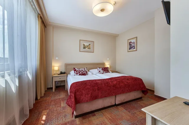 شقة، Hotel Indigo Lower East Side New York 3/8