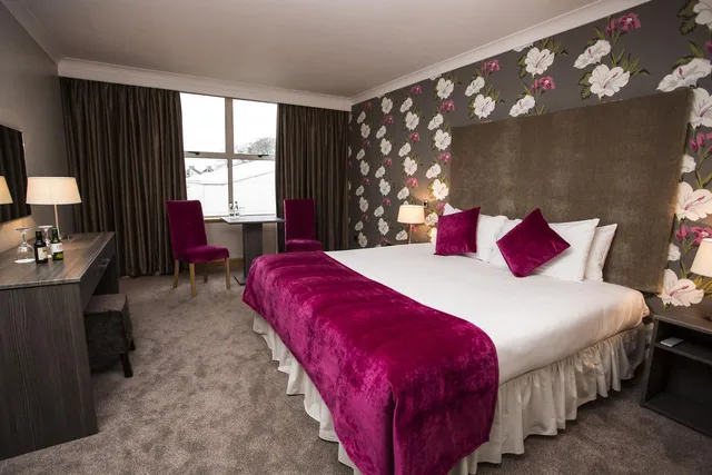 Premium, King Bed, Brandon House Hotel & Solas Croi Spa 2/2