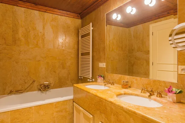 جناح تقليدي بسرير مزدوج، QC Termegarda Spa & Golf Resort 4/6