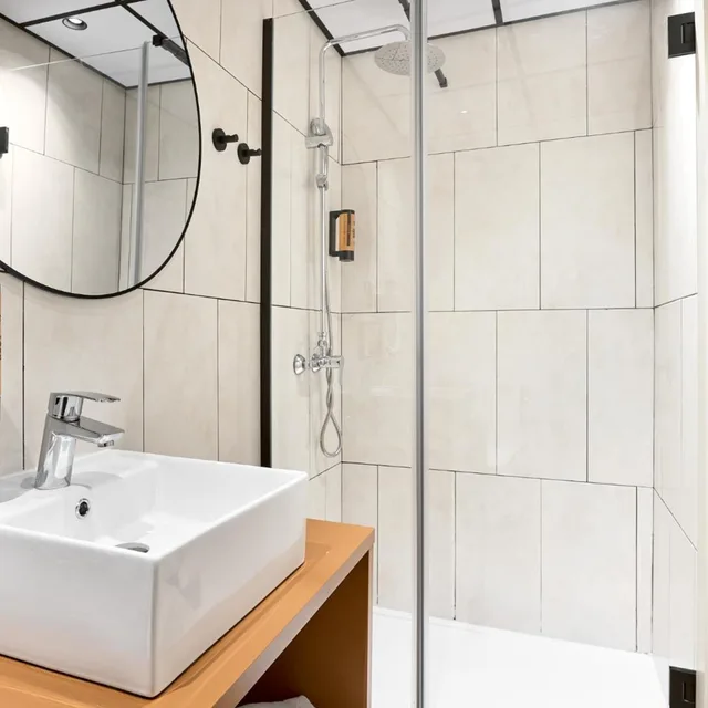 غرفة مفردة، Tent Bahia De Palma 5/10