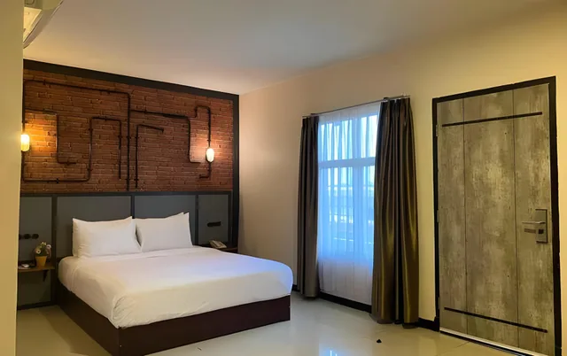 غرفة سوبيريور، Bukit Indah Lestari 3/4