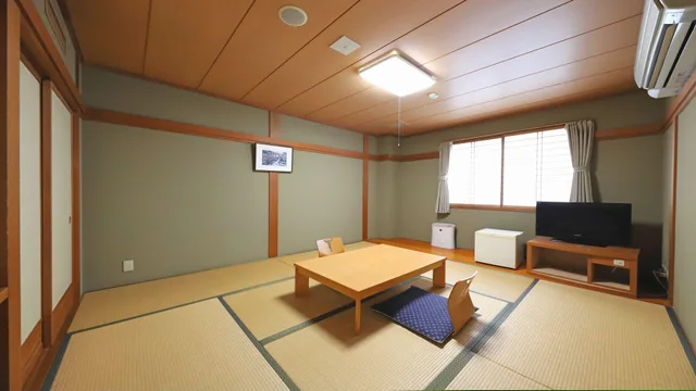 Japanese, Smile Hotel Takaoka Ekimae 1/1