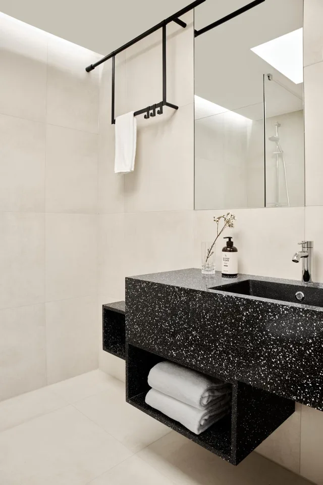 غرفة ثلاثية، Original Sokos Hotel Tripla 1/2