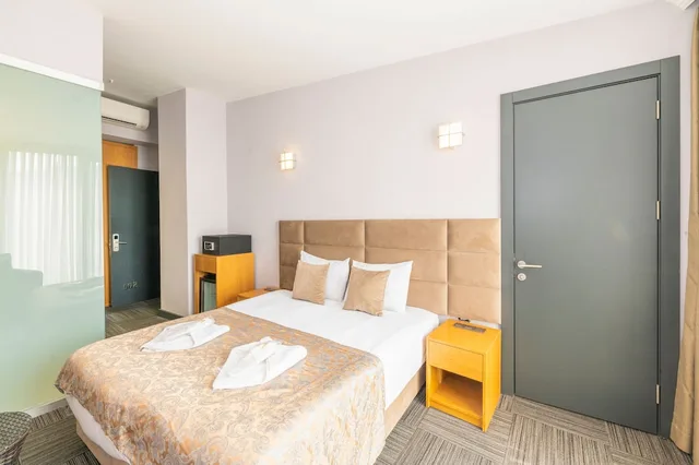 غرفة اقتصادية بسرير مزدوج، Hotel V Plus Taksim 1/5