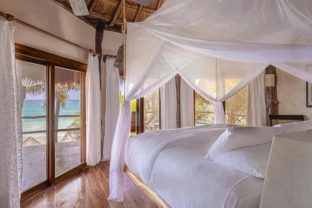 Upper, Beach Front، Encantada Tulum 1/1