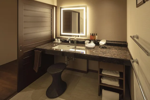 غرفة بسريرين منفصلين، Kitakobushi Shiretoko Hotel And Resort 1/1