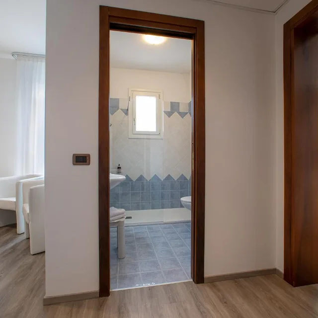 Family, Lateral Side Sea View, REGENTS HOTEL JESOLO 4/4