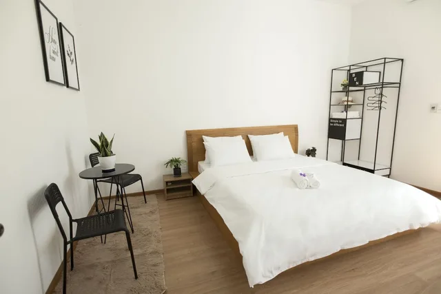 Luxury, Villa, 6 Queen Beds, Ben's House 5/7