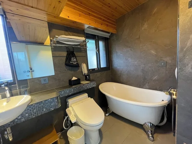 غرفة قياسية بسريرين منفصلين، Hotel I Journey 5/6