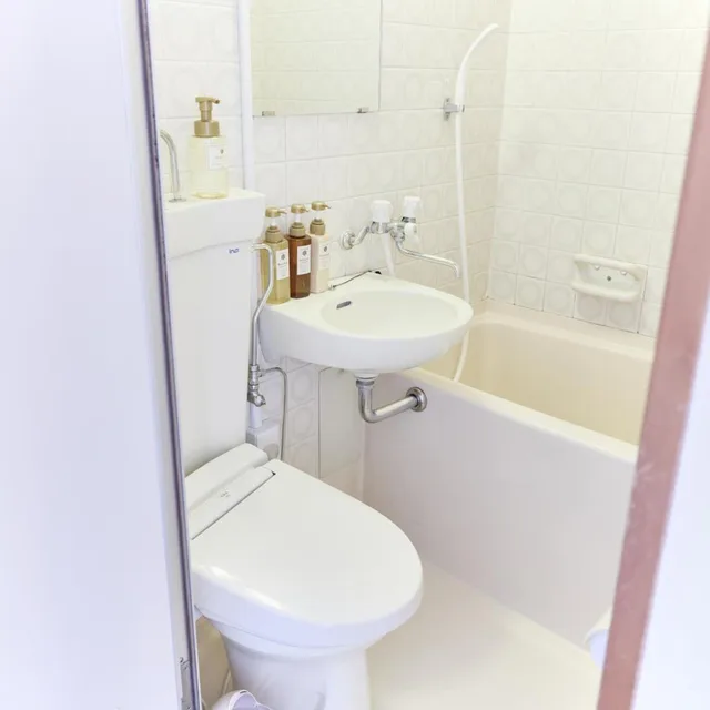 غرفة بأرضية تاتامي، Heiwadai Hotel Otemon 6/8